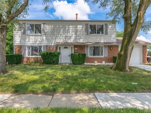 6221 Longford Rd, Dayton, OH 45424