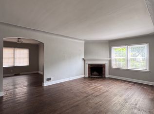 1205 Sibley St NW, Grand Rapids, MI 49504