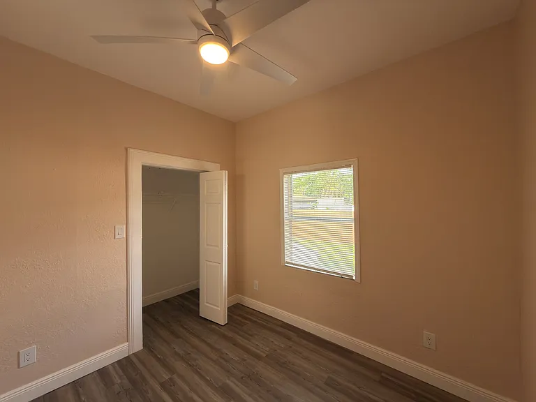 3rd Bedroom