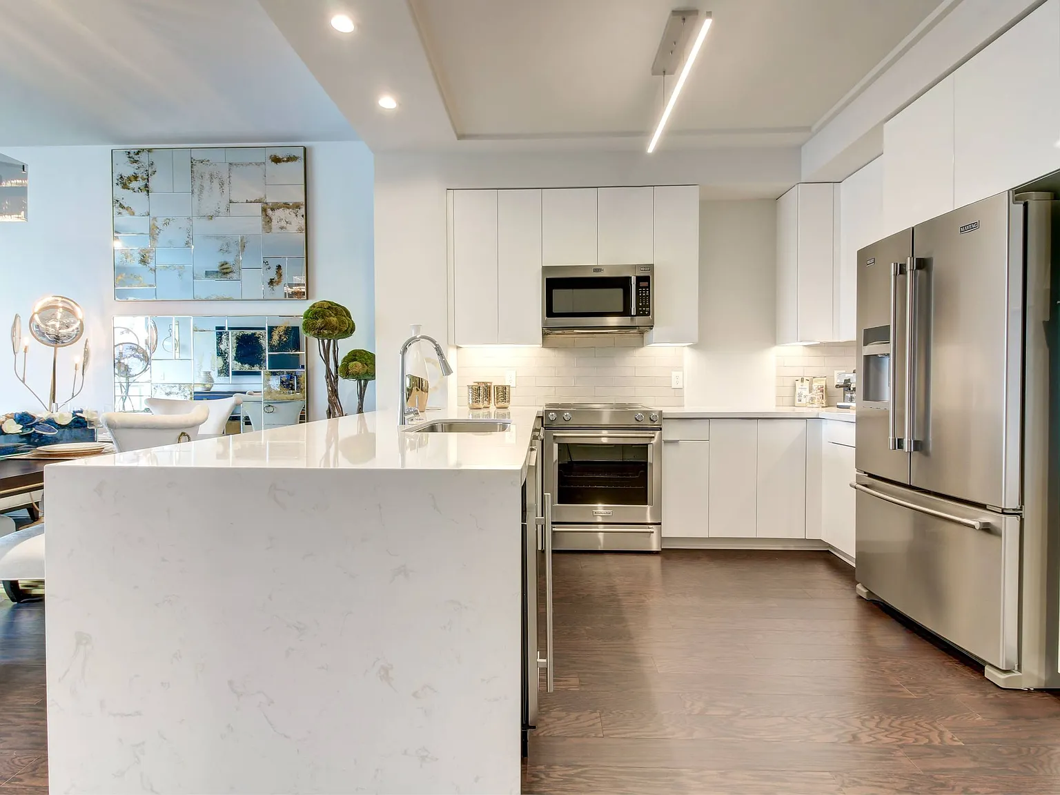 Cirque Residences — Photo 3