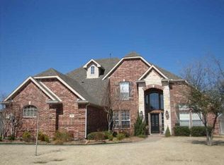 181 Jordan Ct, Lucas, TX 75002
