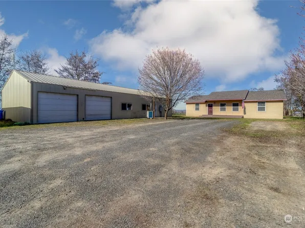 53227 W Ferndale Road, Milton-Freewater, OR 97862