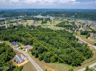 11 Rankin Ferry Loop Lot 11, Louisville, TN 37777