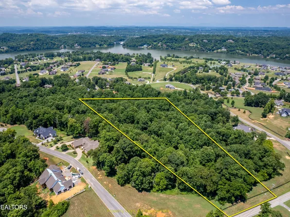11 Rankin Ferry Loop Lot 11, Louisville, TN 37777