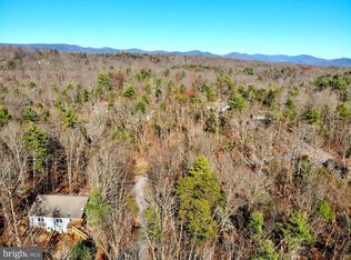 831 Willow Ln, Mount Jackson, VA 22842