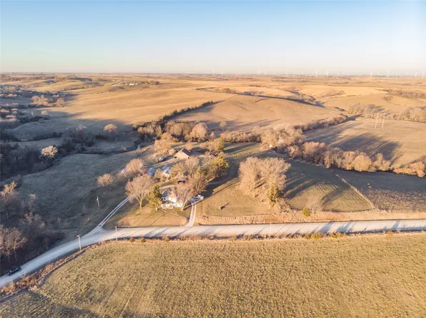 3257 Carver Rd, Lorimor, IA 50149