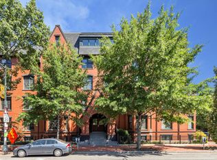 1020 Pennsylvania Ave SE APT 102, Washington, DC 20003