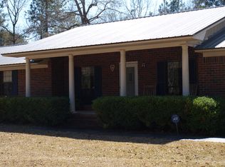 730 Worth Groover Rd, Hinesville, GA 31313