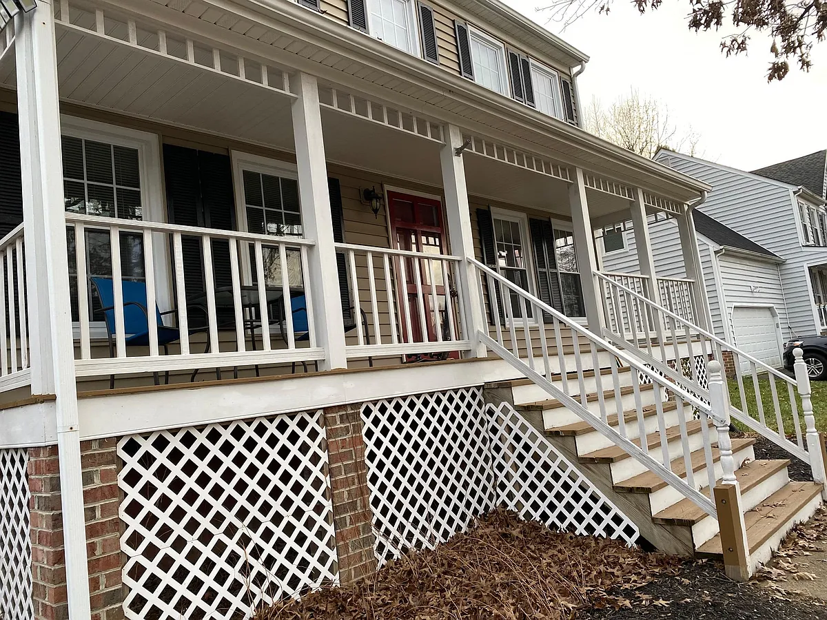 Building Photo - 12501 Gayton Bluffs Ln