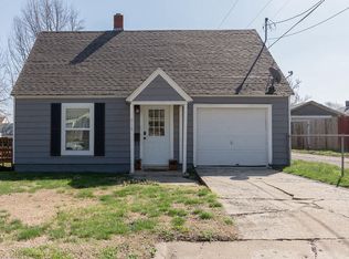 918 N Nettleton Ave, Springfield, MO 65802