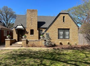 1425 E 20th St, Tulsa, OK 74120