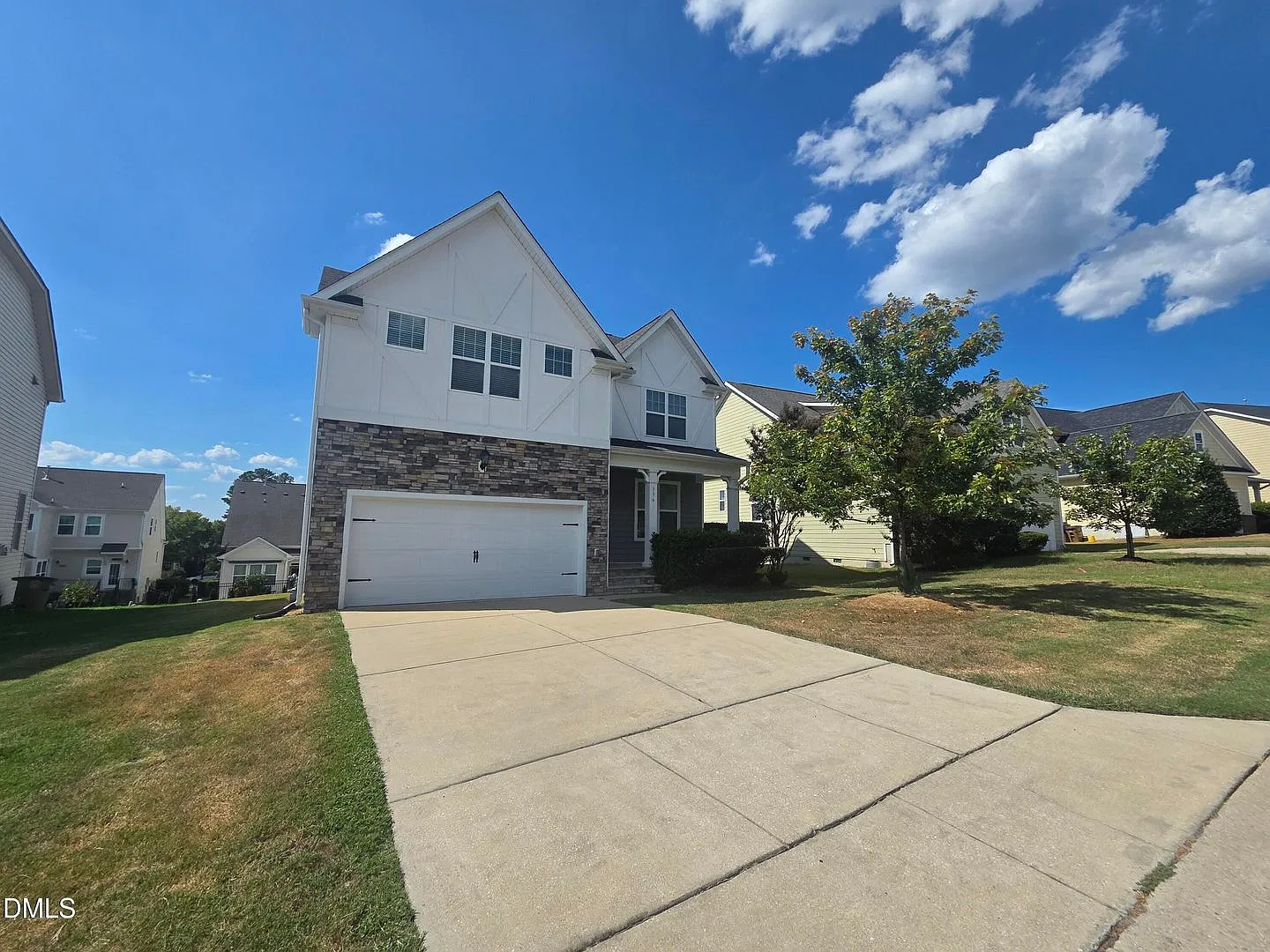 336 Plott Hound Ln — Photo 1