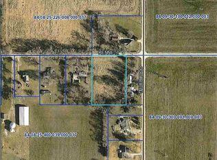 2830 W Kennett Dr, Terre Haute, IN 47802