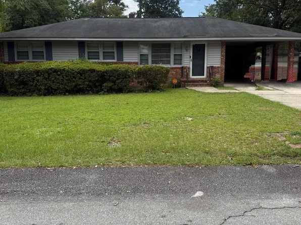 2104 Porter Dr, Columbia, SC 29209
