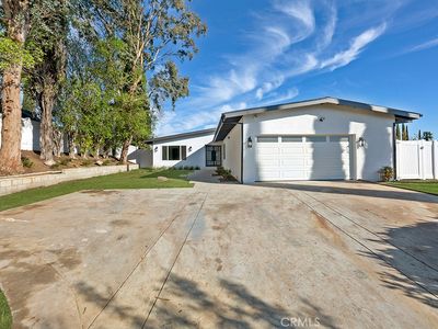 12790 Jolette Ave, Granada Hills, CA, 91344