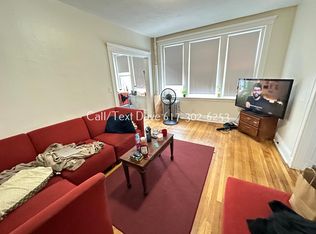 109 Brainerd Rd APT 12, Allston, MA 02134