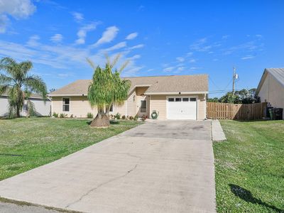 3733 SW Haines Street, Port Saint Lucie, FL, 34953