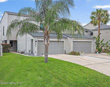 603 SELVA LAKES Circle, Atlantic Beach, FL, 32233