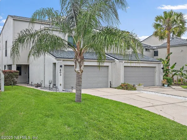 603 SELVA LAKES Circle, Atlantic Beach, FL 32233