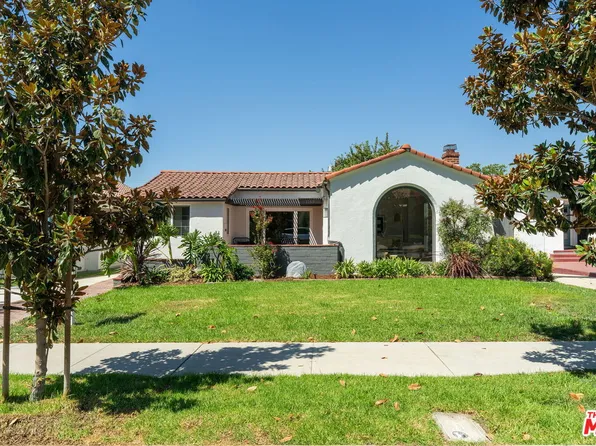 1143 N Howard St, Glendale, CA 91207