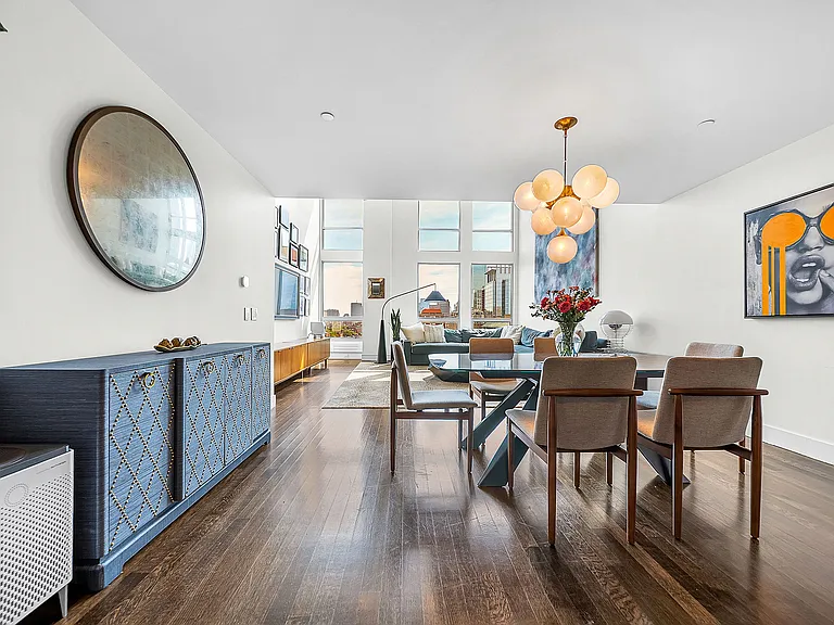 360 Newbury St #Penthouse 807 — Photo 17