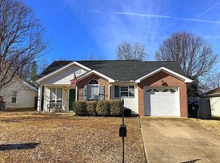 201 Williamsburg Dr, White House, TN 37188