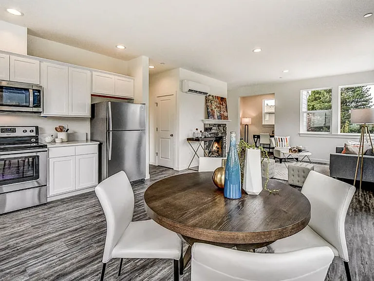 Orchard Place Townhomes — Photo 12