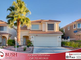 9517 Rancho Palmas Dr, Las Vegas, NV 89117