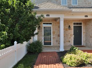 5609 Frawley Dr, Dublin, OH 43016