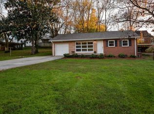 615 Willow St NW, Cleveland, TN 37311