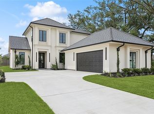 138 Wood Duck Dr, Belle Chasse, LA 70037