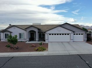 2692 W Bobwhite Ln, Thatcher, AZ 85552