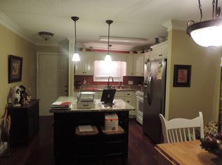 2007 Northlake Dr, Anderson, SC 29625