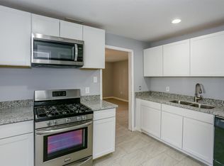 1001 Bank Dr, Galena Park, TX 77547