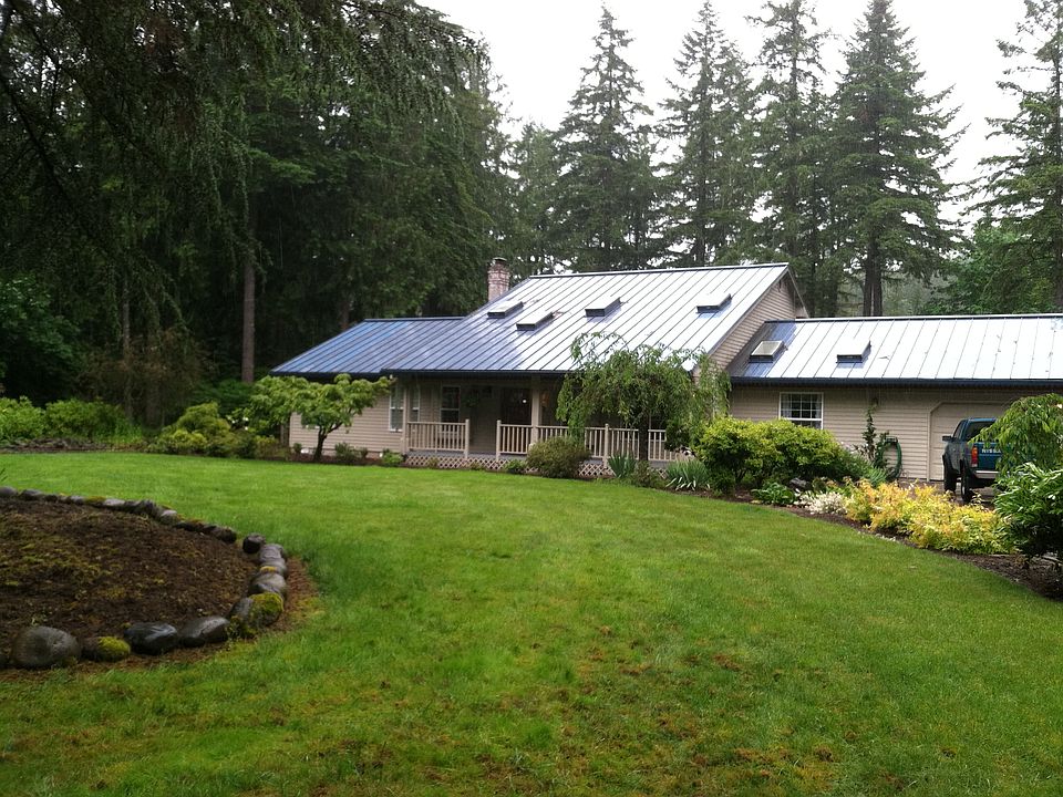 One Level Living at its Best!