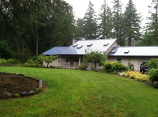 12705 SE Marsh Rd, Sandy, OR 97055