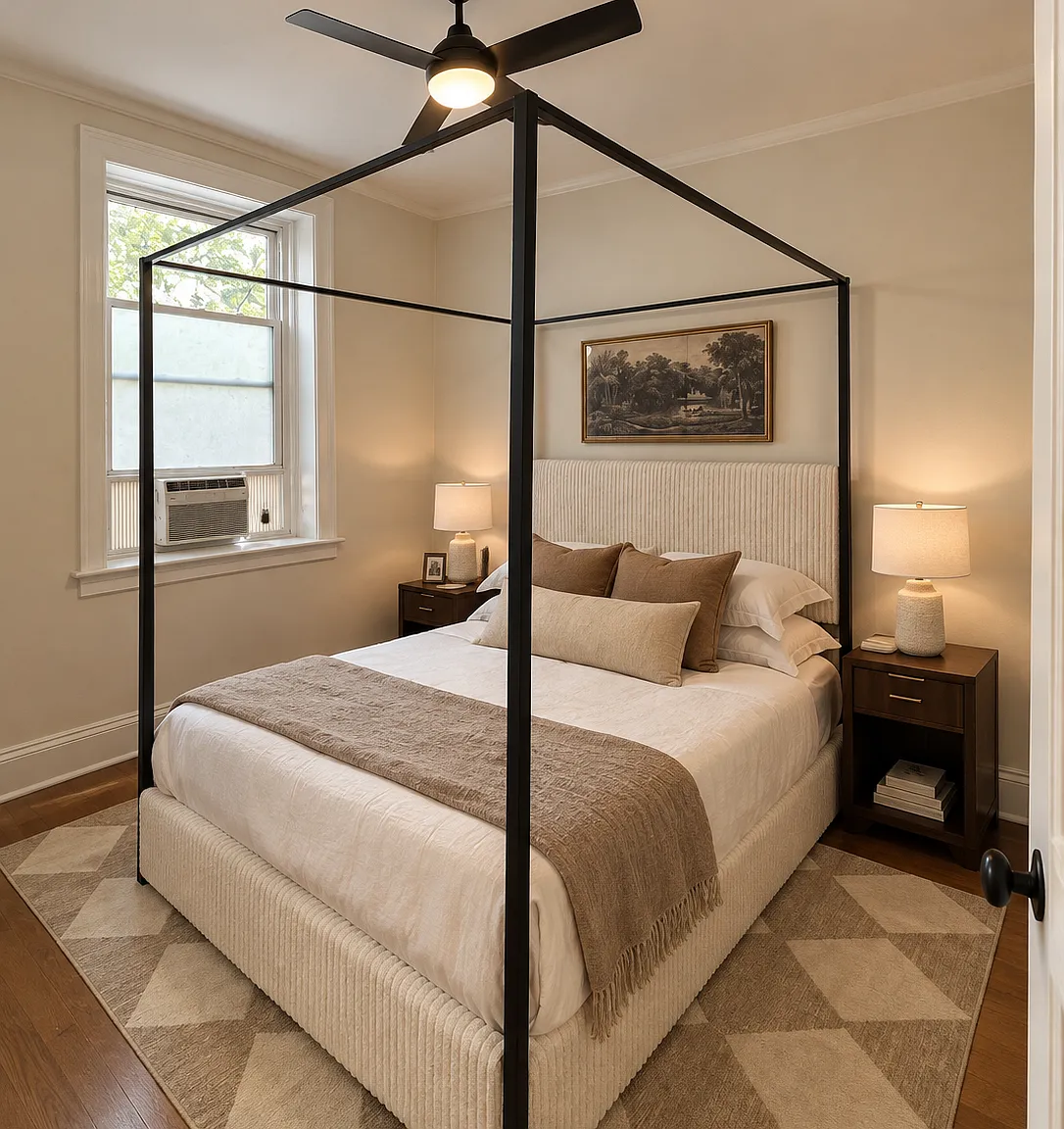 1 bed, $2,100 — Photo 3