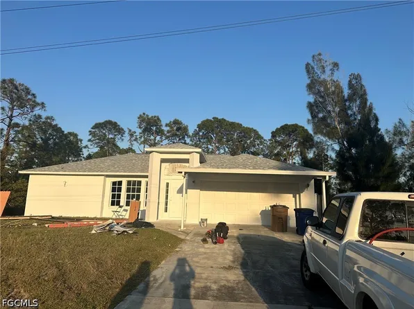 806 State Ave, Lehigh Acres, FL 33972