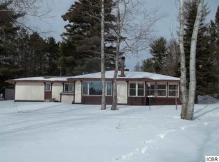 33795 N Reilly Lake Rd, Bovey, MN 55709