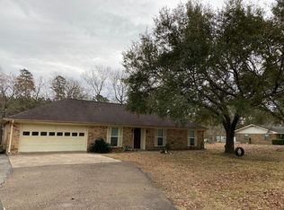 2444 Fm 2108, Diboll, TX 75941