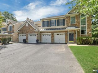 11 Pine Lake Terrace, River Vale, NJ 07675