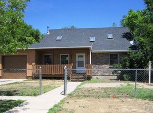 807 E Ash St, Pueblo, CO 81001