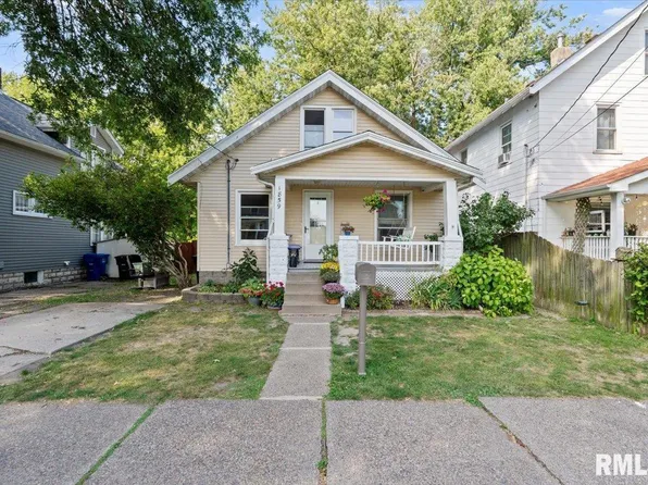 1859 19th Ave, Moline, IL 61265