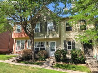 3536 Queen Anne Way, Colorado Springs, CO 80917
