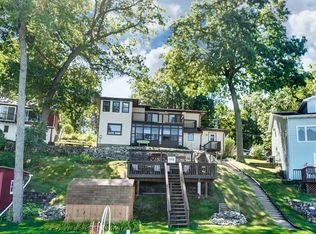 3650 W Shady Side Rd, Angola, IN 46703