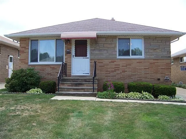 3023 Norris Ave photo 1