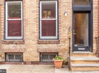 709 S American St, Philadelphia, PA 19147