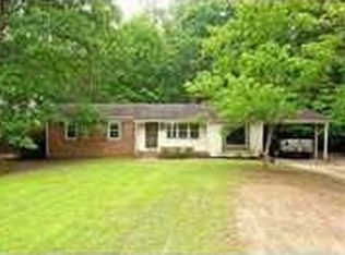 7025 Sorrell Ln, Raleigh, NC 27603