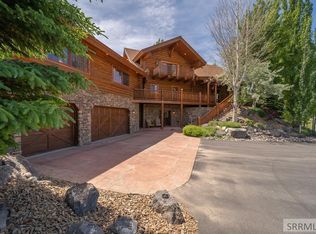 6032 E Middle Fork Rd, Idaho Falls, ID 83406