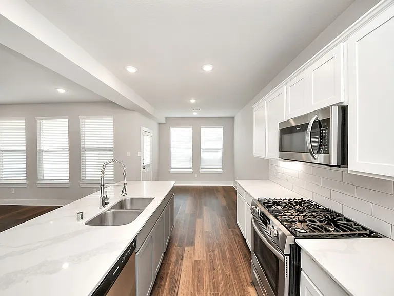 Willow Sierra Vista — Photo 144